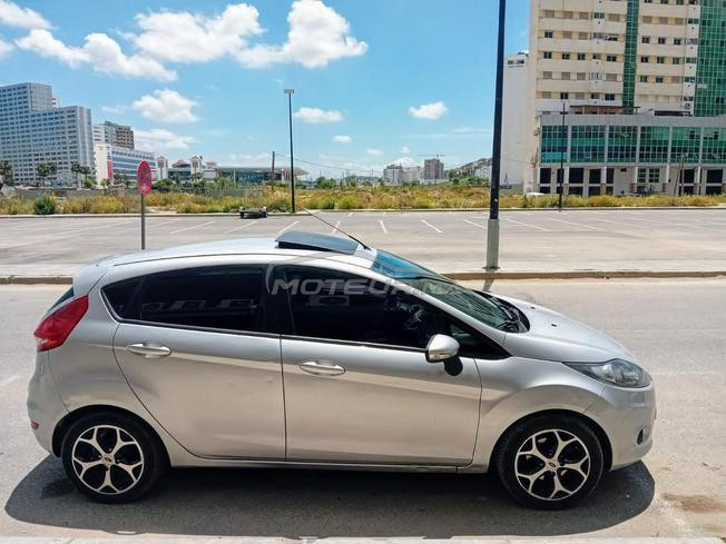 belle ford fiesta