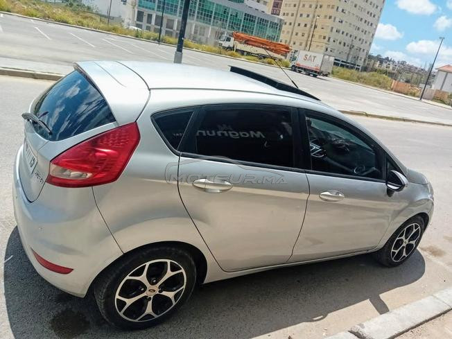 belle ford fiesta