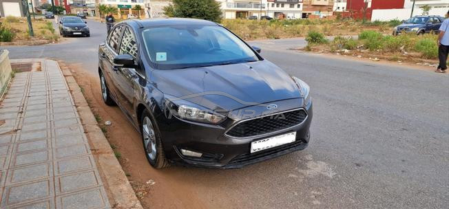 Ford Focus 2018