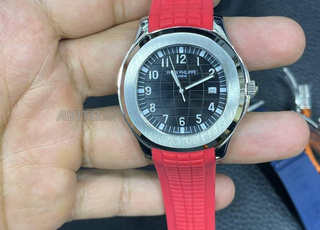 Patek phillipe automatique nouvelle collection