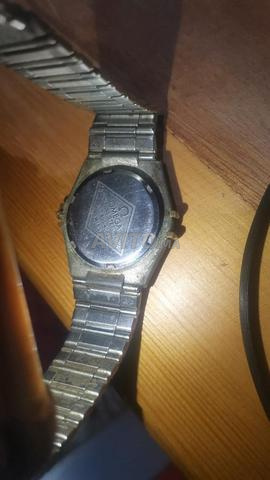 Omega stanless steel back ASO 805 4062 SWISS