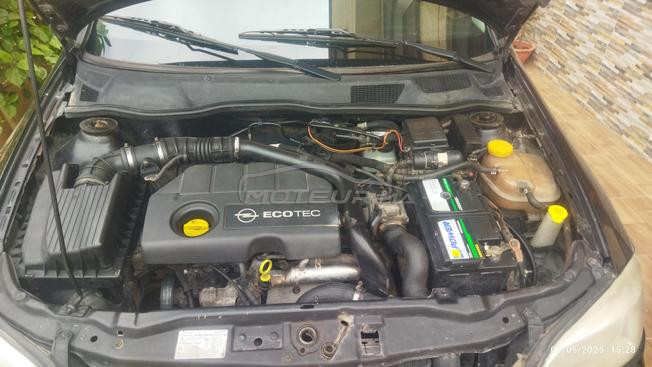 Opel Astra Diesel Manuelle 2006 à Drargua