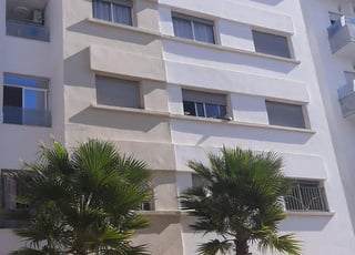 Appartement à louer 80 m² à Kénitra