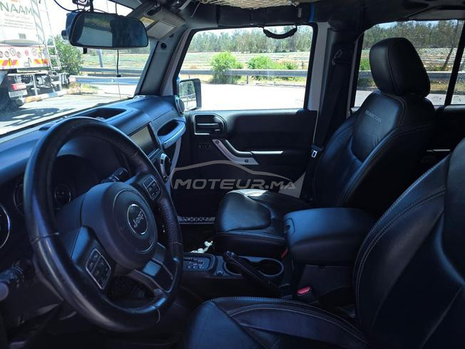 jeep wrangler mod 2018