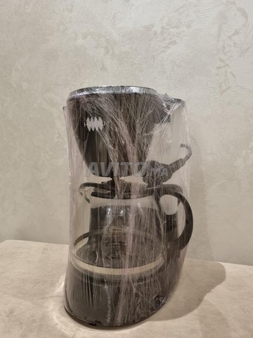 Machine à café neuve – jamais utilisée
