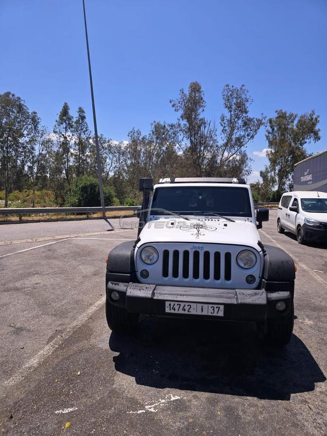 jeep wrangler mod 2018