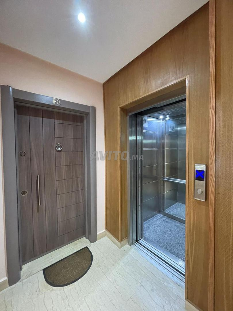 Appartement de Luxe proche de la plage - image 2