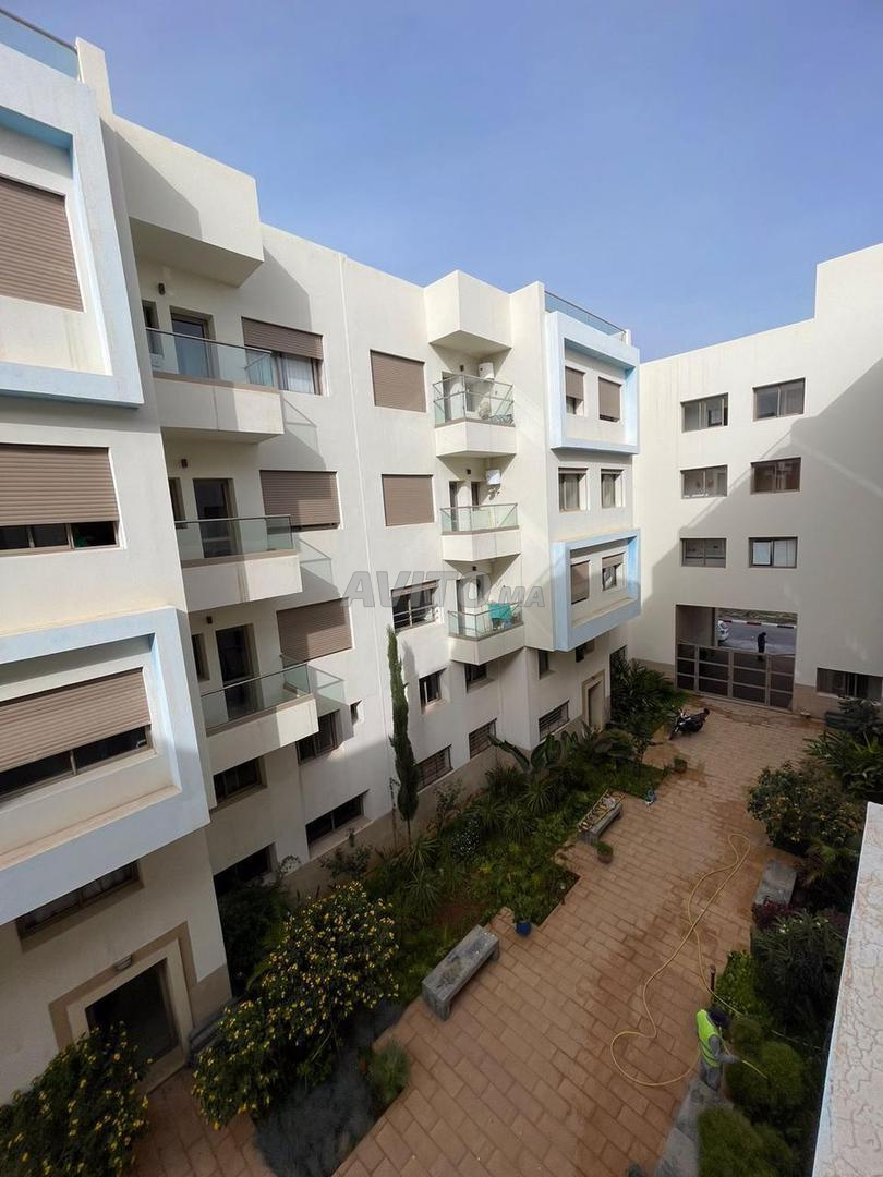 Appartement de Luxe proche de la plage - image 3