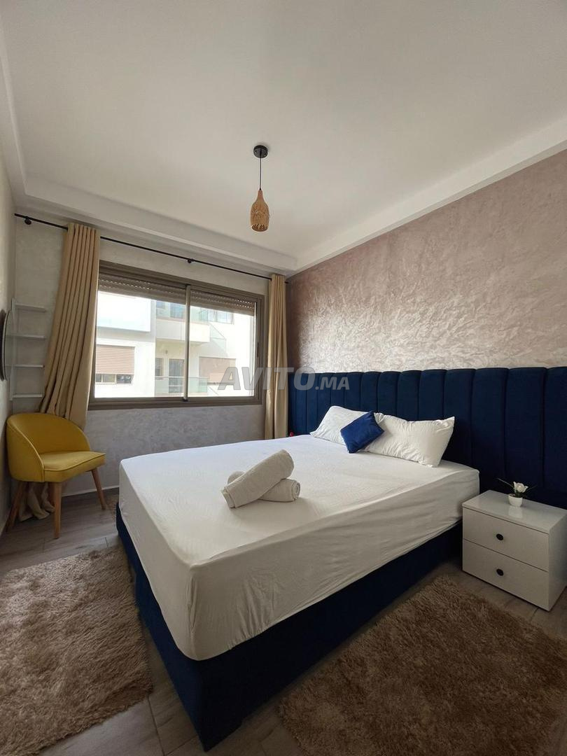 Appartement de Luxe proche de la plage - image 4