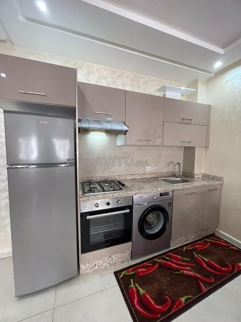 Appartement de Luxe proche de la plage - image 5