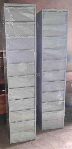 Clapet métallique 16 cases \ clapet 10cases