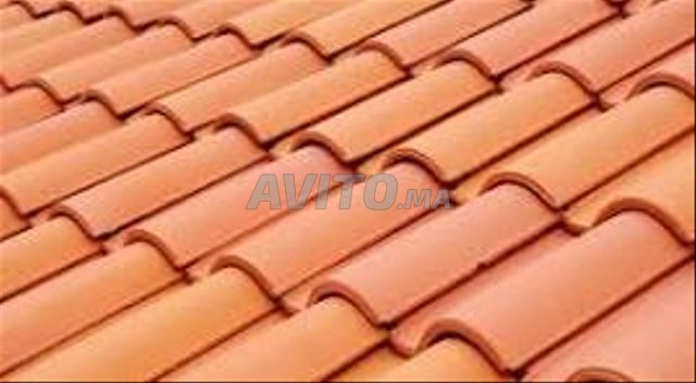 TUILE  TUILES  KRMOUD KARMOUD قرمود  القرمود