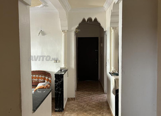 Appartement a vendre 100 m2