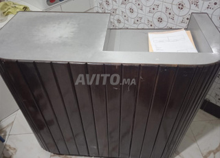 كونتوار  باقي نقي