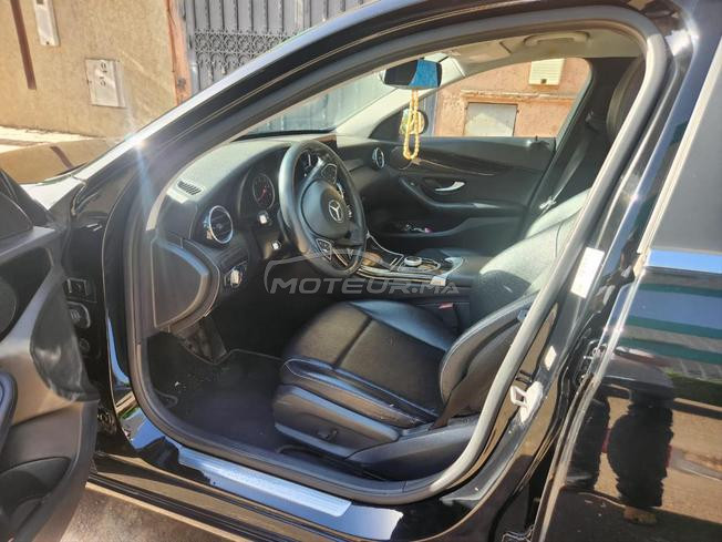 vend mercedes c200