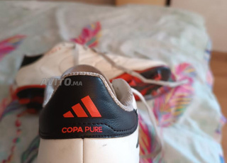 Crampons Adidas Originals 