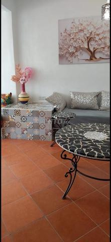 À louer un appartement à sania plage - 2