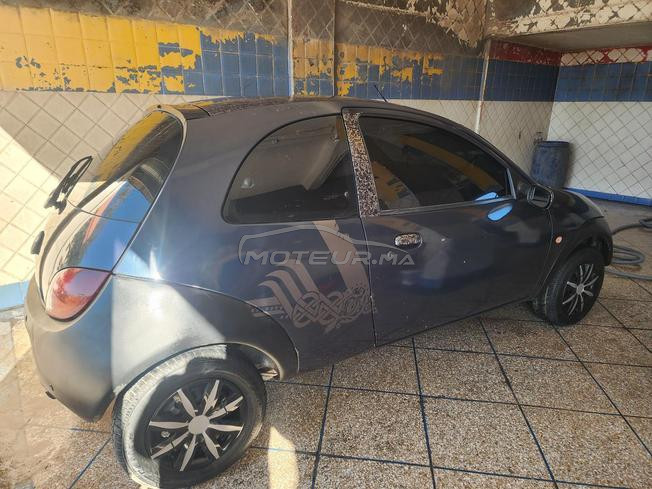ford ka en bonne état