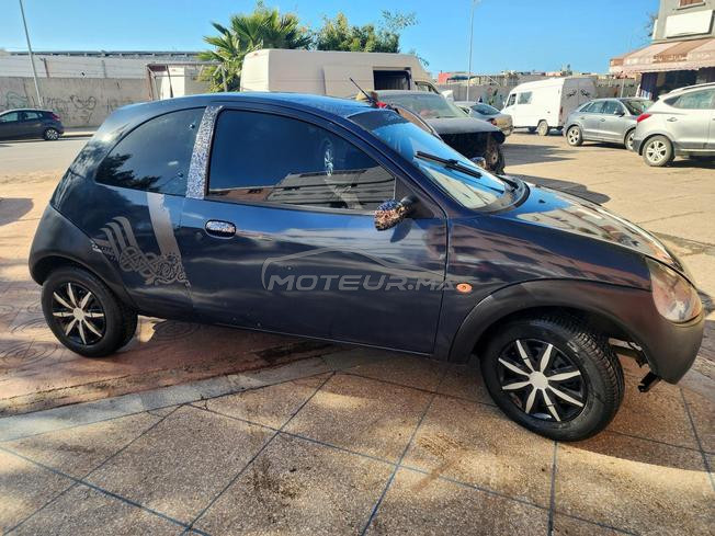 ford ka en bonne état