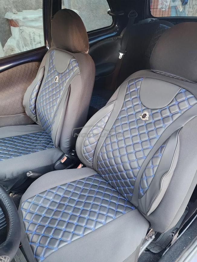 ford ka en bonne état