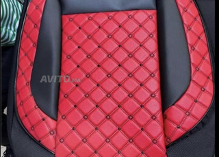 Les housses de voiture avec installation 🥉