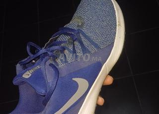 أحذية مستعملة