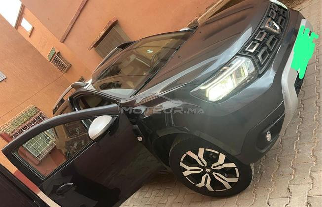 Dacia Duster Diesel Manuelle 2021 à Ben Guerir