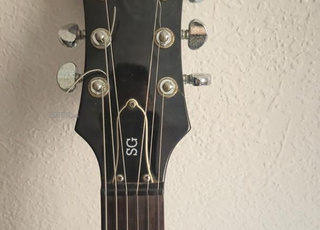 Epiphone SG
