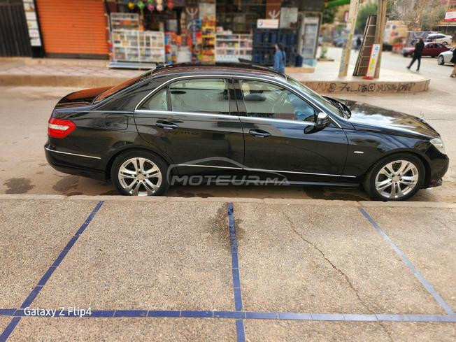 Mercedes benz