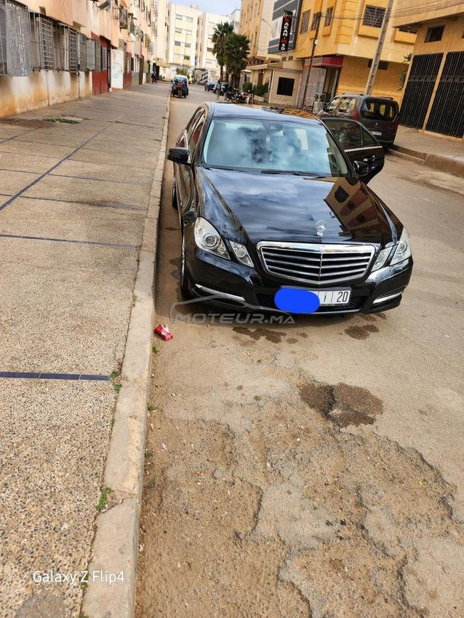 Mercedes benz