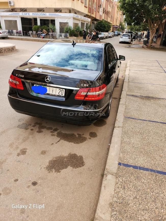 Mercedes benz
