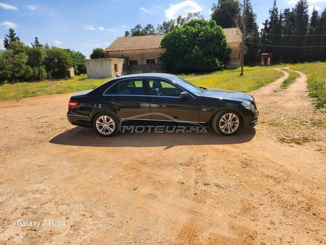 Mercedes benz