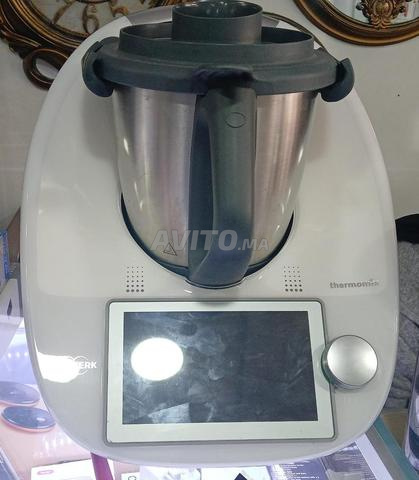 nouveau thermomix   - 2
