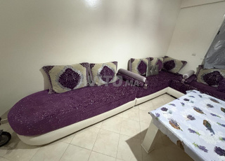 صالون مغربي