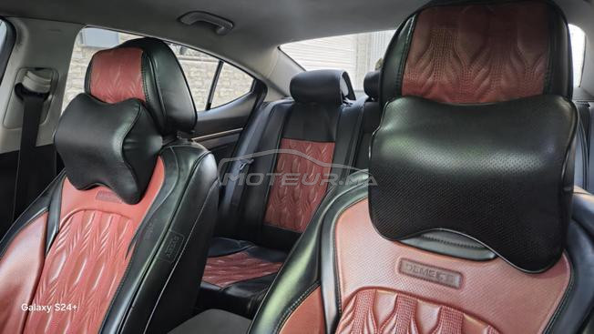 Hyundai Elantra Diesel Manuelle 2019 à Larache