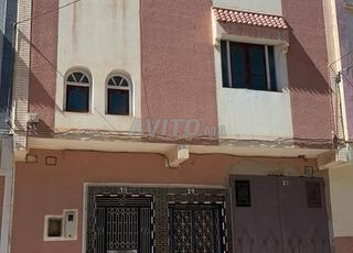 Maison a vedre à zaio