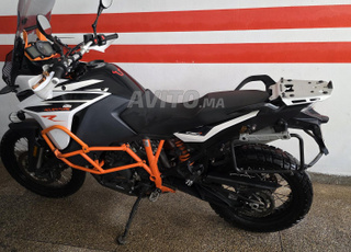 Vente KTM1090 ADVENTURE R