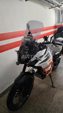 Vente KTM1090 ADVENTURE R - 2