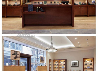 Chaussure Haut Gamme CROCKETT & JONES