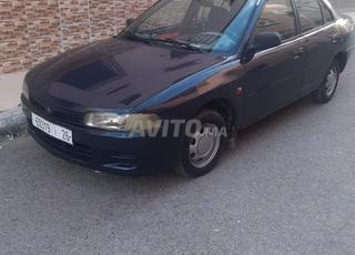 Mitsubishi Lancer Essence Manuelle 1998 à Settat