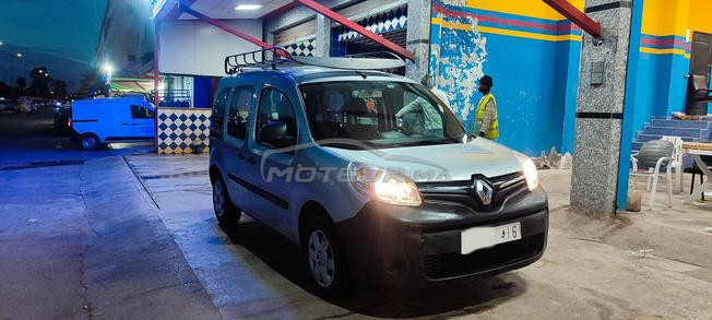 Kangoo 2021