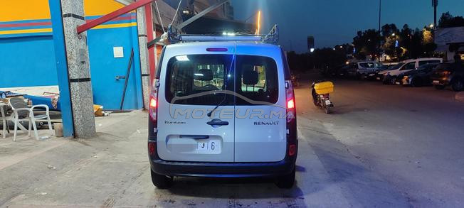 Kangoo 2021