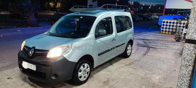 Kangoo 2021
