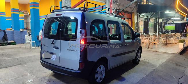 Kangoo 2021