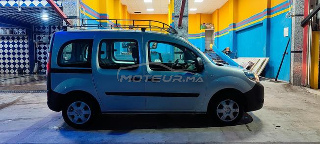 Kangoo 2021