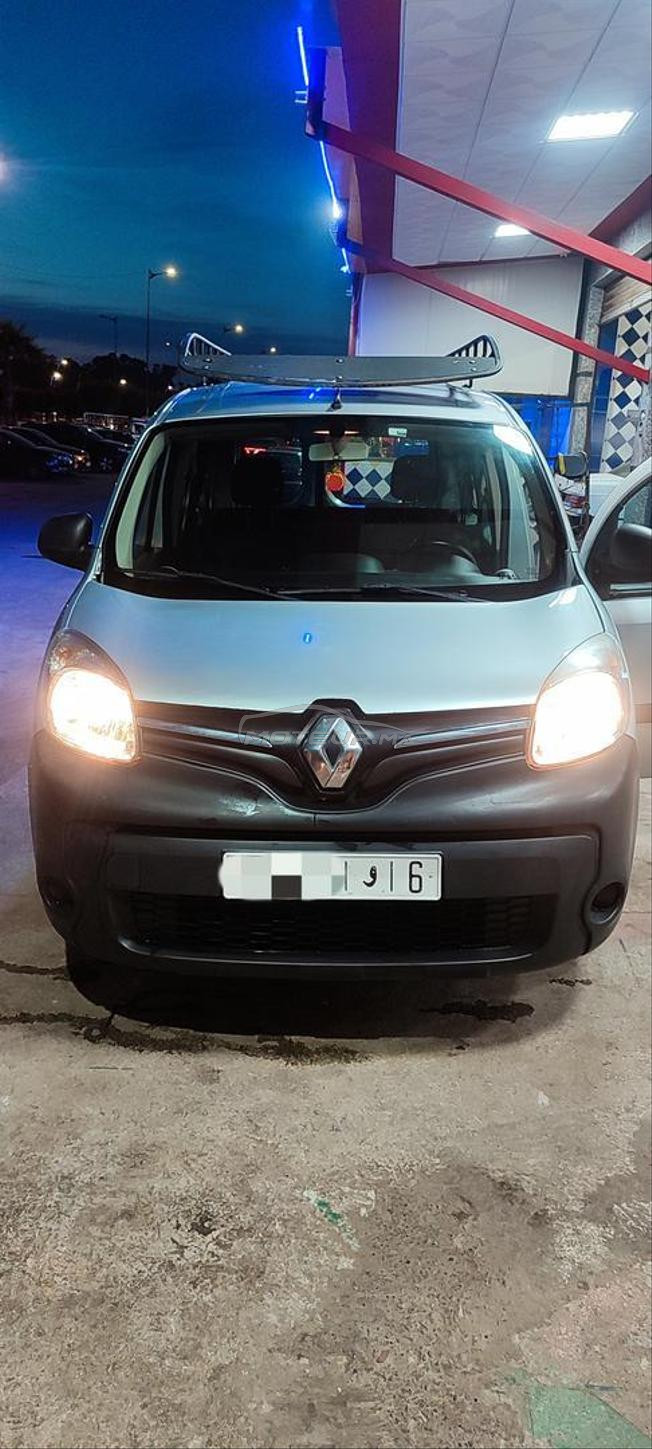 Kangoo 2021