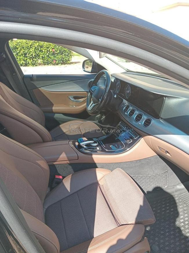 Mercedes classe E 220d 