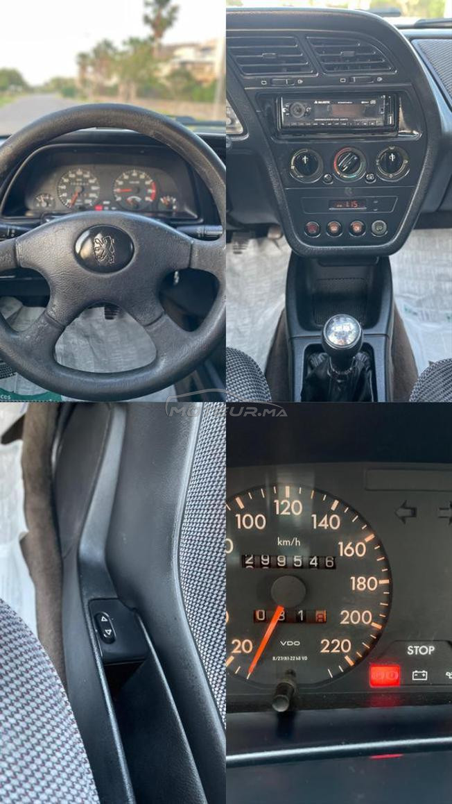 peugeot 306 essances