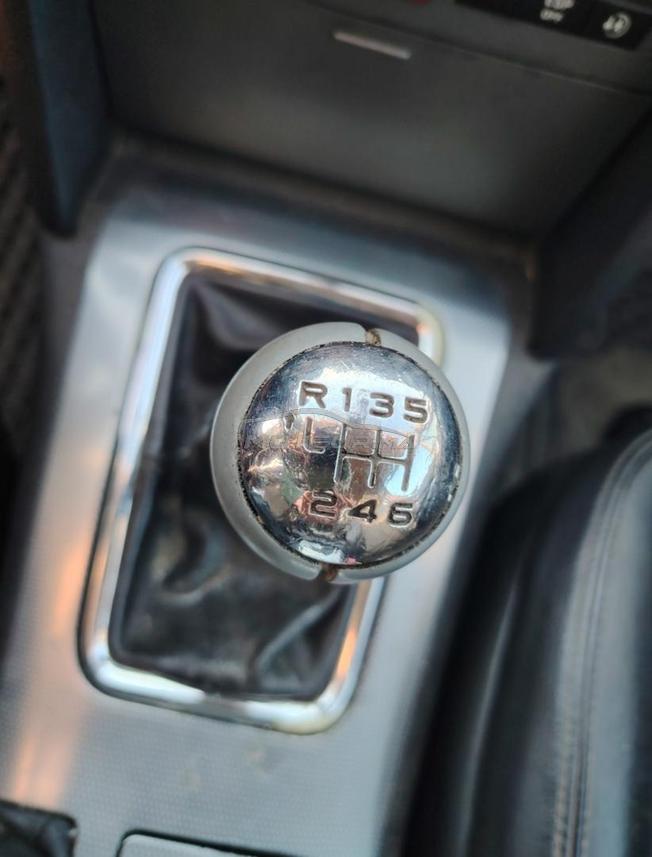 Peugeot 407 Diesel 8ch model 2006 