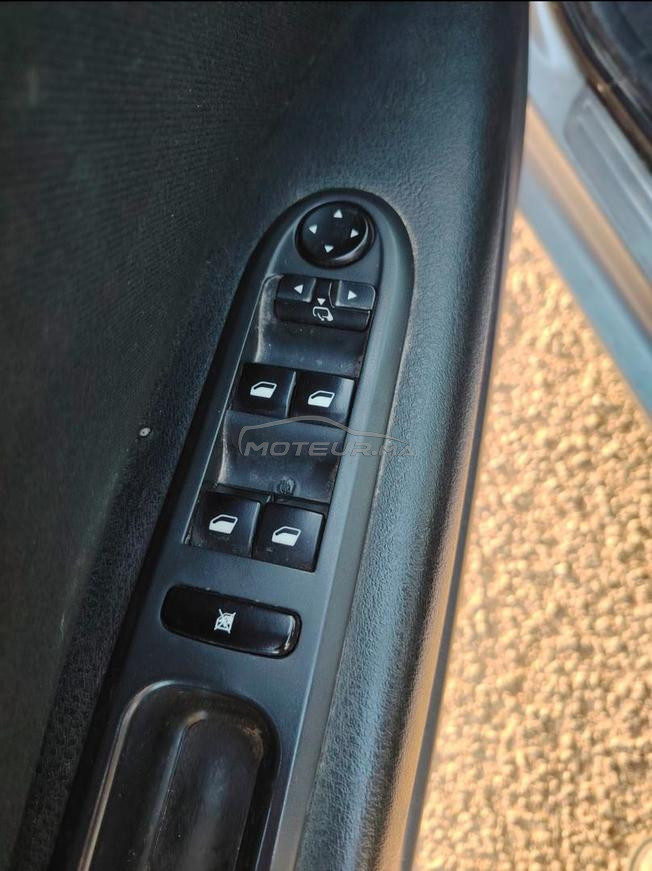 Peugeot 407 Diesel 8ch model 2006 